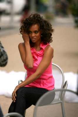 Tyra Banks pic #192118