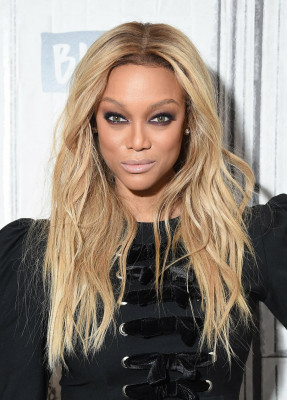 Tyra Banks pic #1194224