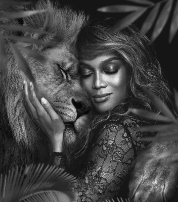 Tyra Banks pic #1217506
