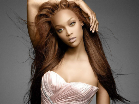 Tyra Banks pic #198952