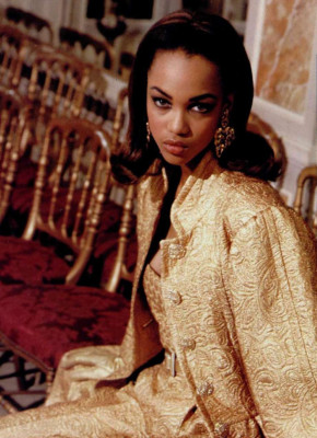Tyra Banks pic #809410
