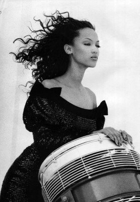 Tyra Banks pic #809411