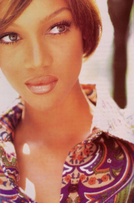 Tyra Banks pic #135618