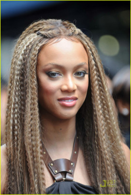 Tyra Banks pic #107467