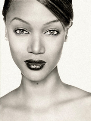 Tyra Banks pic #75640