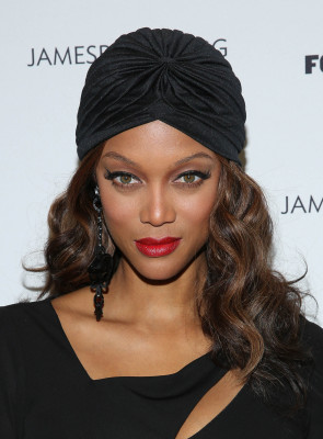 Tyra Banks pic #812832