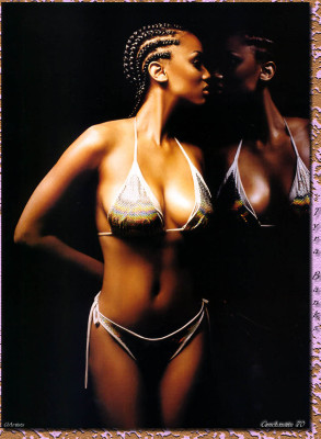 Tyra Banks pic #1831