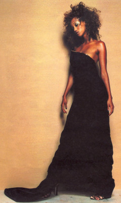 Tyra Banks pic #730576