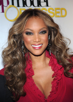 Tyra Banks pic #551315