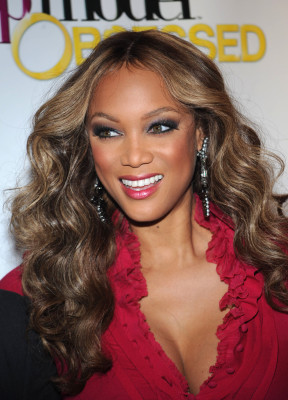 Tyra Banks pic #672395