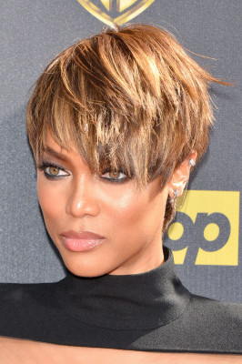 Tyra Banks pic #812323