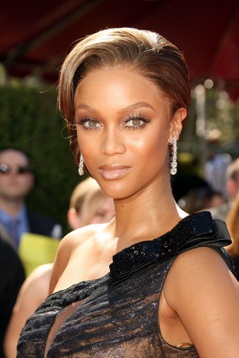 Tyra Banks pic #813217