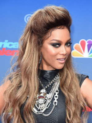 Tyra Banks pic #1020533