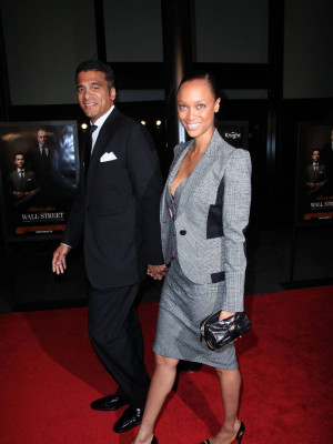 Tyra Banks pic #290346