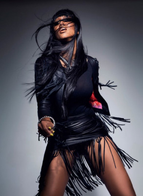 Tyra Banks pic #709372
