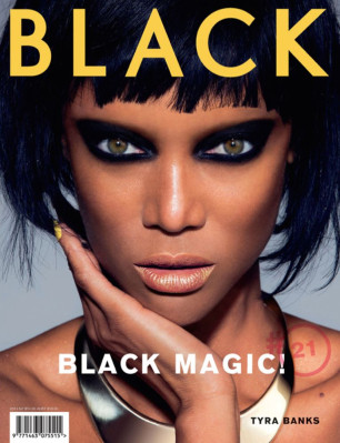 Tyra Banks pic #709369
