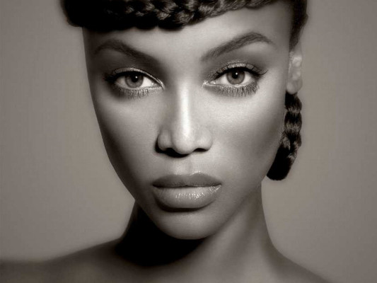 Tyra Banks pic #767469