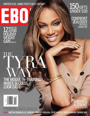 Tyra Banks pic #392142