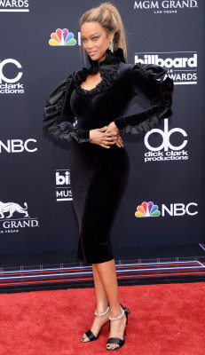 Tyra Banks pic #1039241