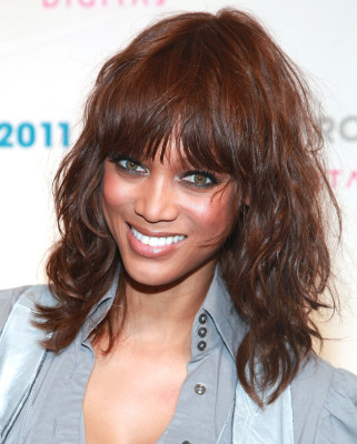 Tyra Banks pic #683060