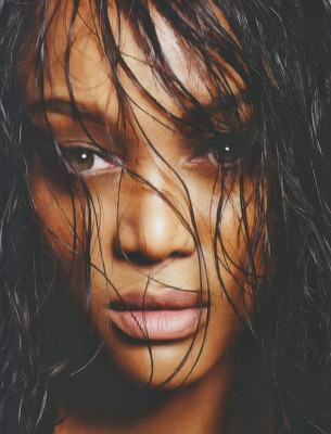 Tyra Banks pic #760222