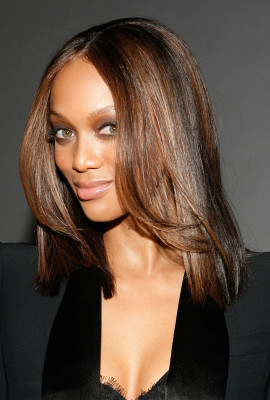 Tyra Banks pic #731014