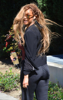 Tyra Banks pic #1024788