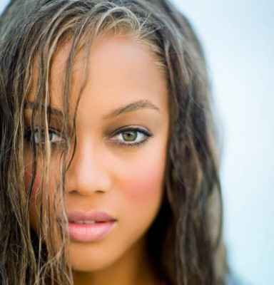 Tyra Banks pic #116779