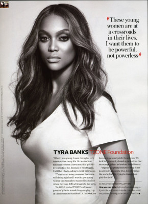 Tyra Banks pic #731016