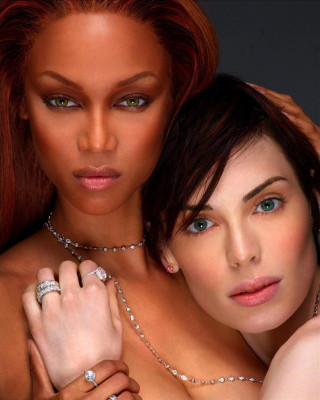Tyra Banks pic #769490