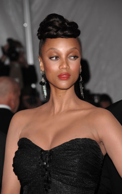 Tyra Banks pic #812777