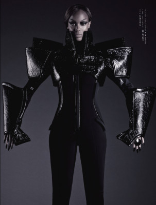 Tyra Banks pic #731012