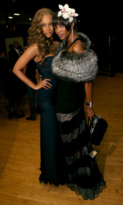 Tyra Banks pic #890319