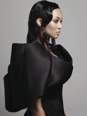 Tyra Banks pic #1230198