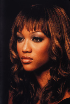 Tyra Banks pic #458588