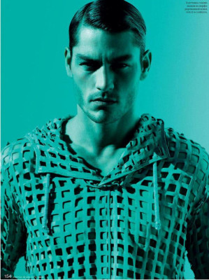 photo 3 in Tyson Ballou gallery [id512472] 2012-07-20 00:00:00