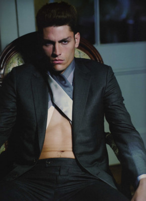 photo 24 in Tyson Ballou gallery [id184512] 2009-09-25 00:00:00