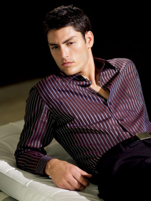 photo 8 in Tyson Ballou gallery [id562472] 2012-12-23 00:00:00