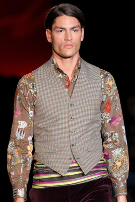 photo 9 in Tyson Ballou gallery [id557731] 2012-11-30 00:00:00