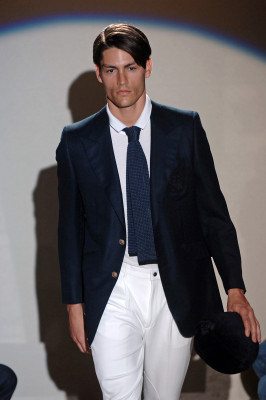 photo 8 in Tyson Ballou gallery [id557732] 2012-11-30 00:00:00