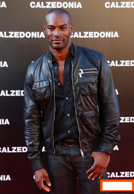 Tyson Beckford pic #604230
