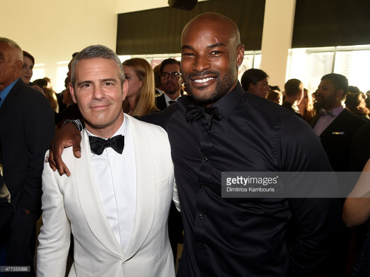 photo 3 in Tyson Beckford gallery [id1155534] 2019-07-19 00:00:00
