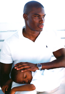 Tyson Beckford pic #590687