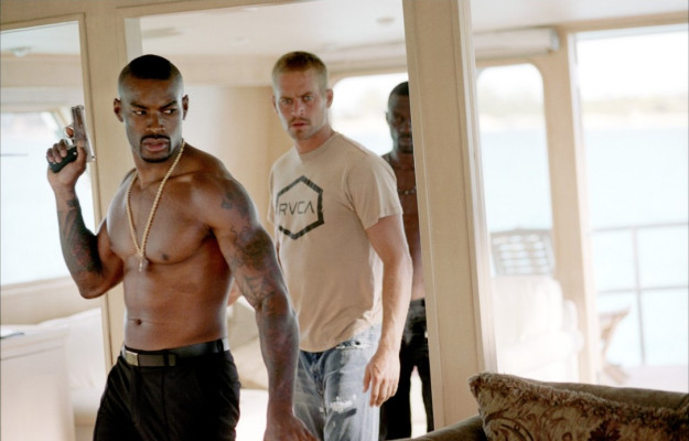 Tyson Beckford pic #481818