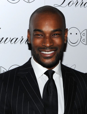 photo 4 in Tyson Beckford gallery [id1148372] 2019-06-25 00:00:00