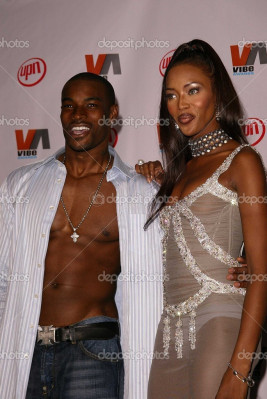 photo 18 in Tyson Beckford gallery [id832462] 2016-02-08 00:00:00
