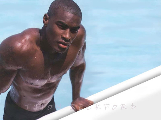 Tyson Beckford pic #481819
