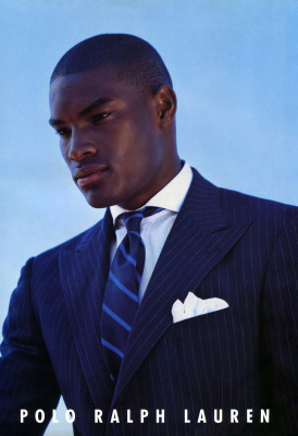 Tyson Beckford pic #470832