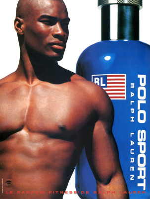 Tyson Beckford pic #456257