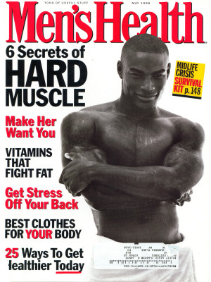 Tyson Beckford pic #470833